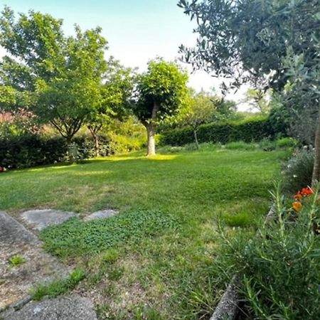 L'Oustal De L'Olivier Villa Rignac  Exterior foto