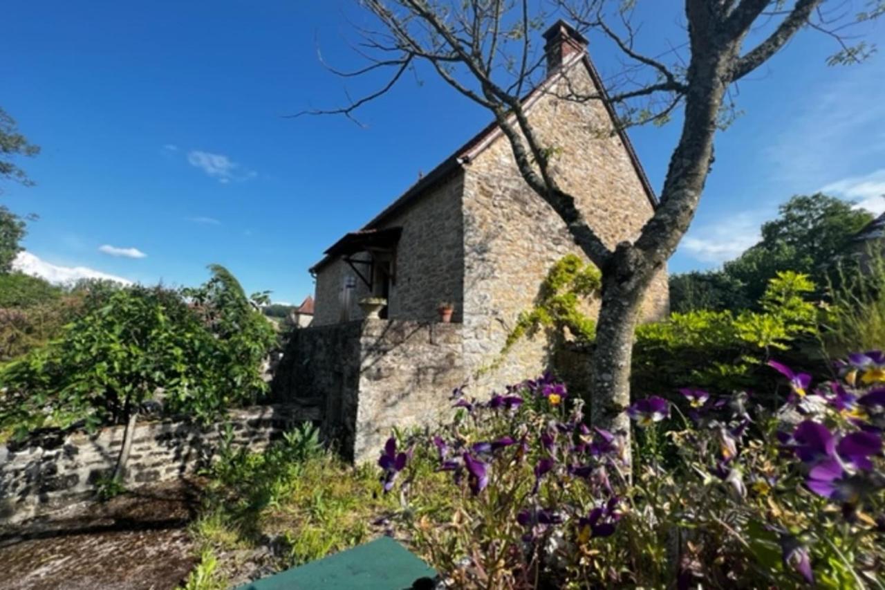 L'Oustal De L'Olivier Villa Rignac  Exterior foto